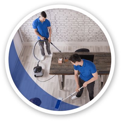 Deep Cleaning Service | Burke, VA