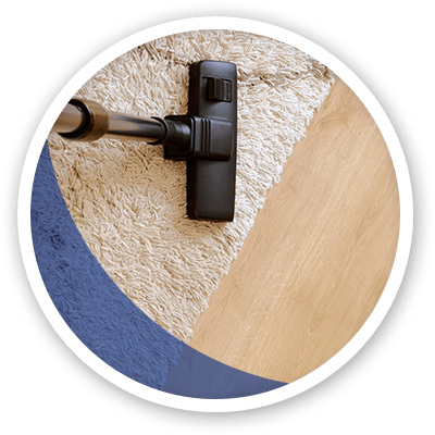 Move In & Move Out Cleaning | Burke, VA