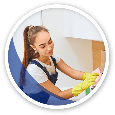 Recurring Maid Services | Burke, VA